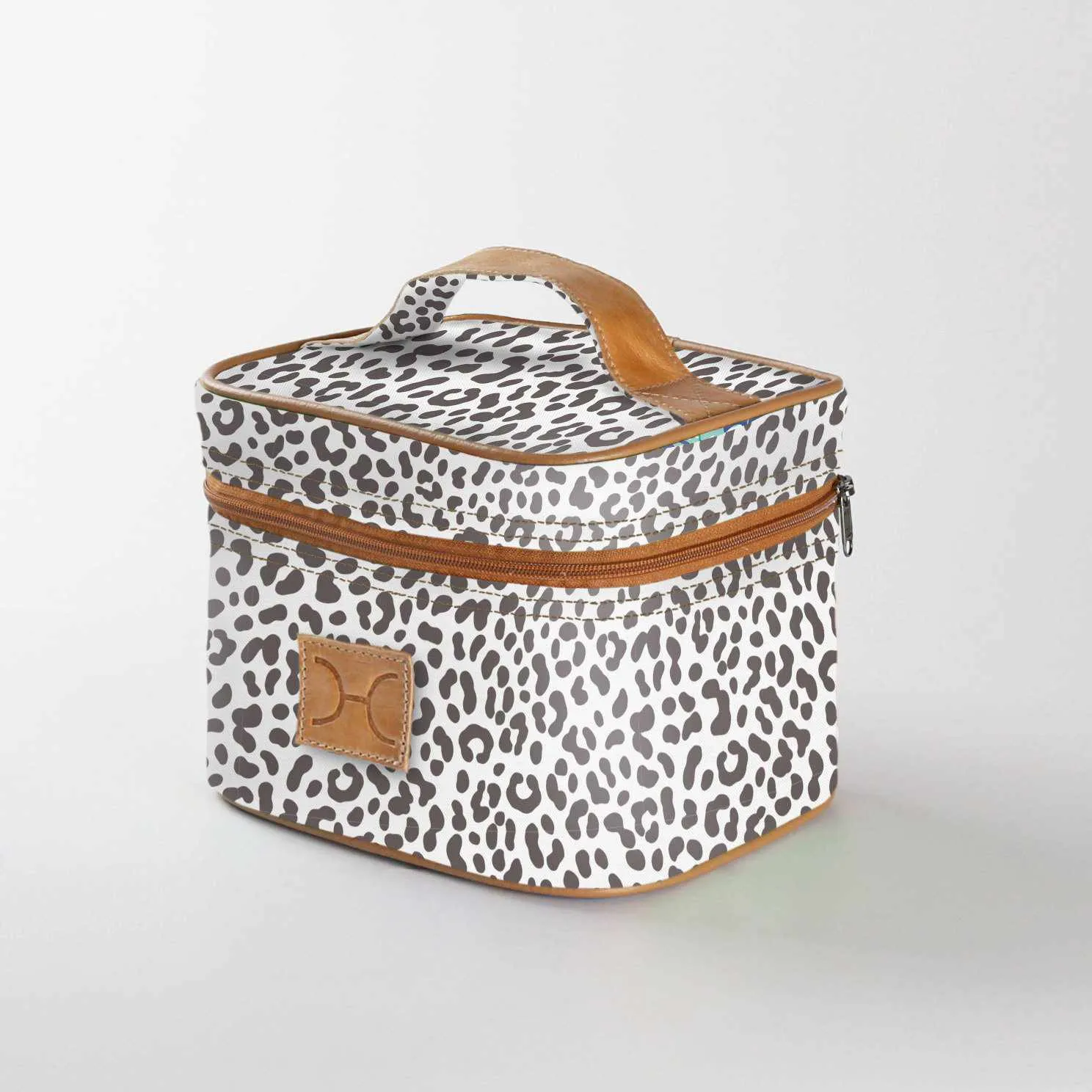 Thandana Kids Laminated Fabric Mini Decker Cooler Bag