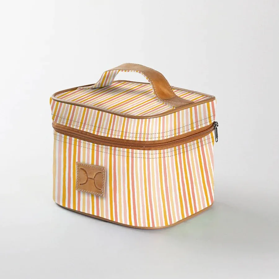 Thandana Kids Laminated Fabric Mini Decker Cooler Bag