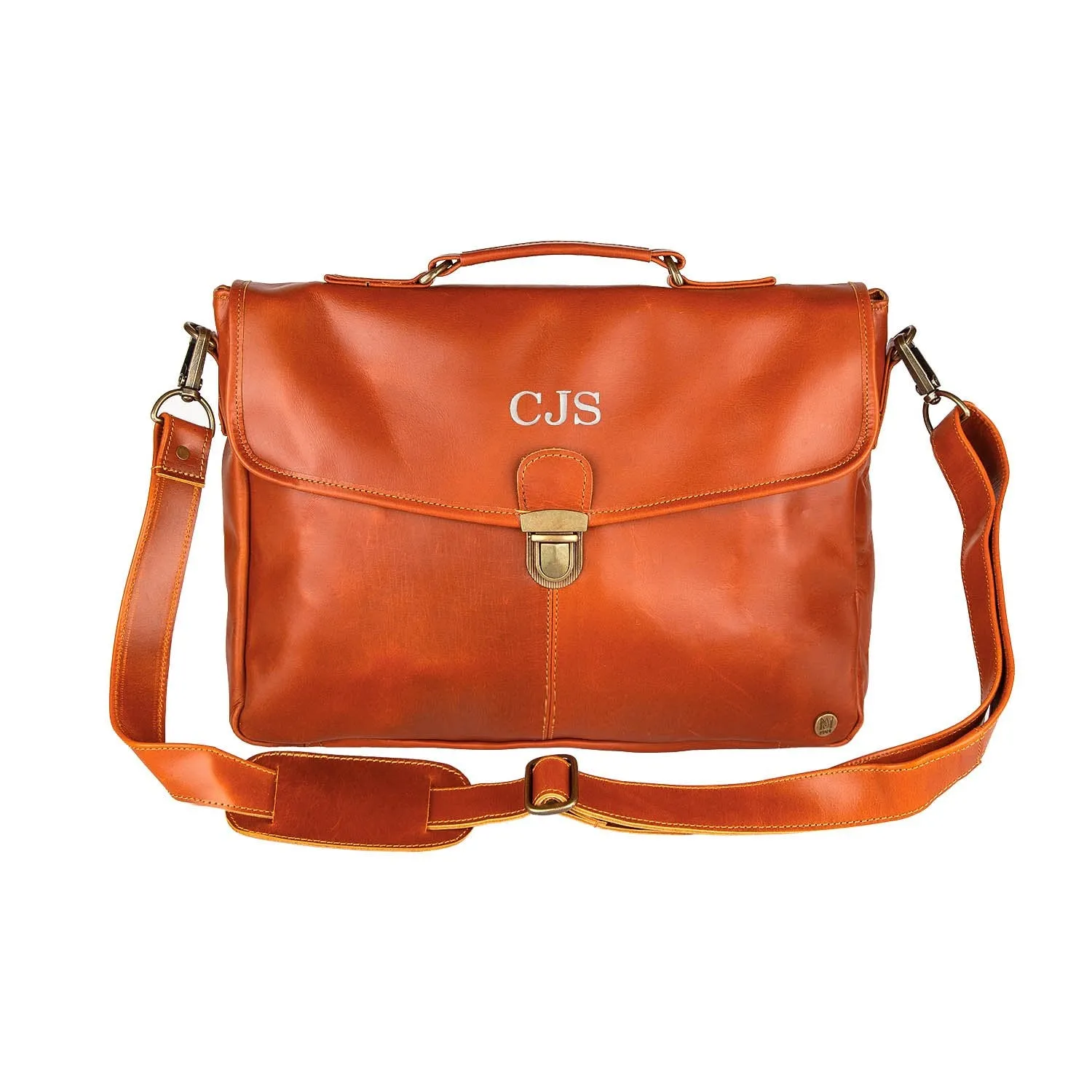 The Yale Clip-Up (Tan)