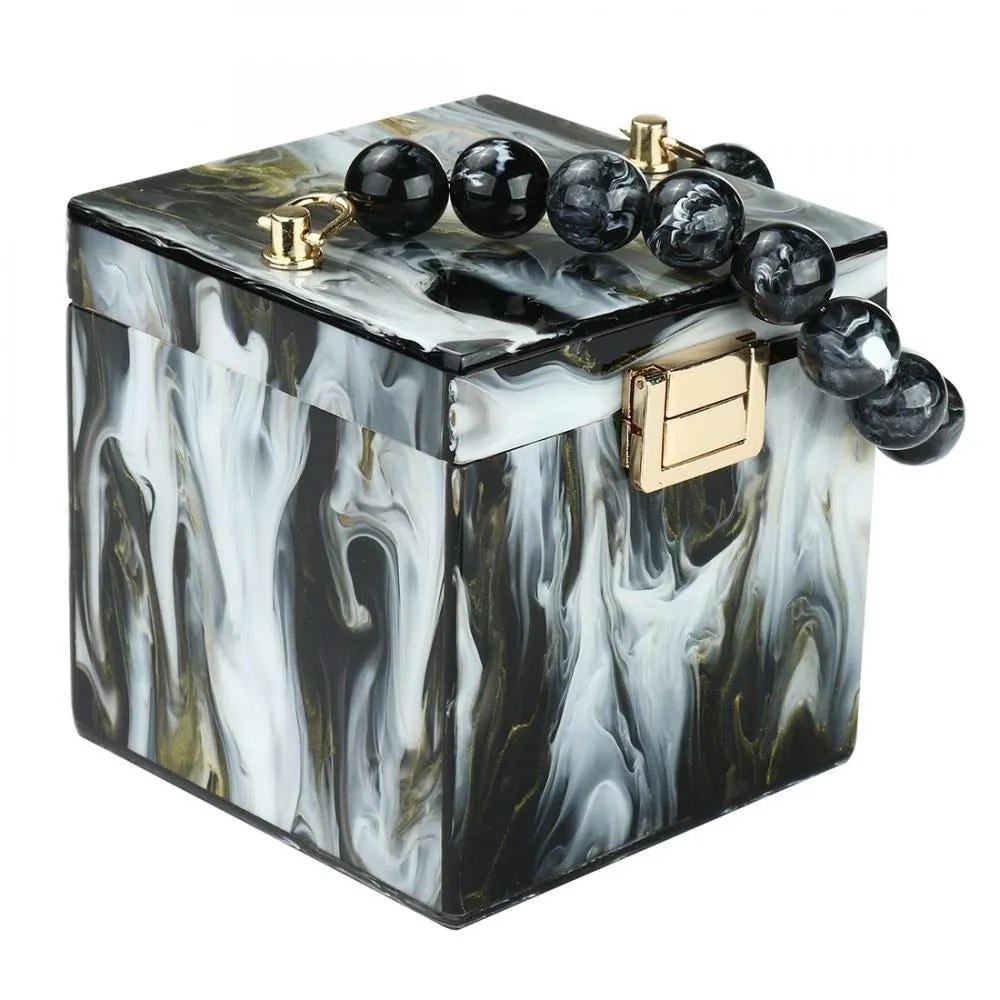 This One For Me Top Handle Bag