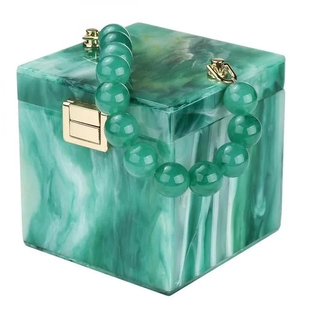 This One For Me Top Handle Bag