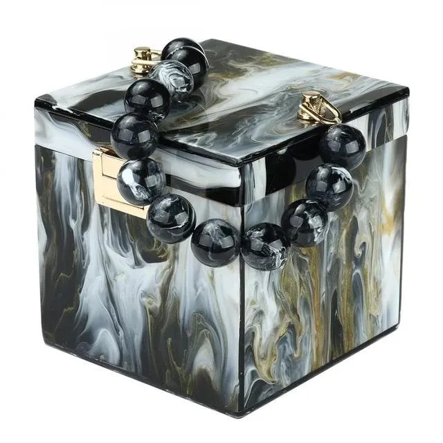 This One For Me Top Handle Bag