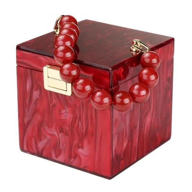 This One For Me Top Handle Bag