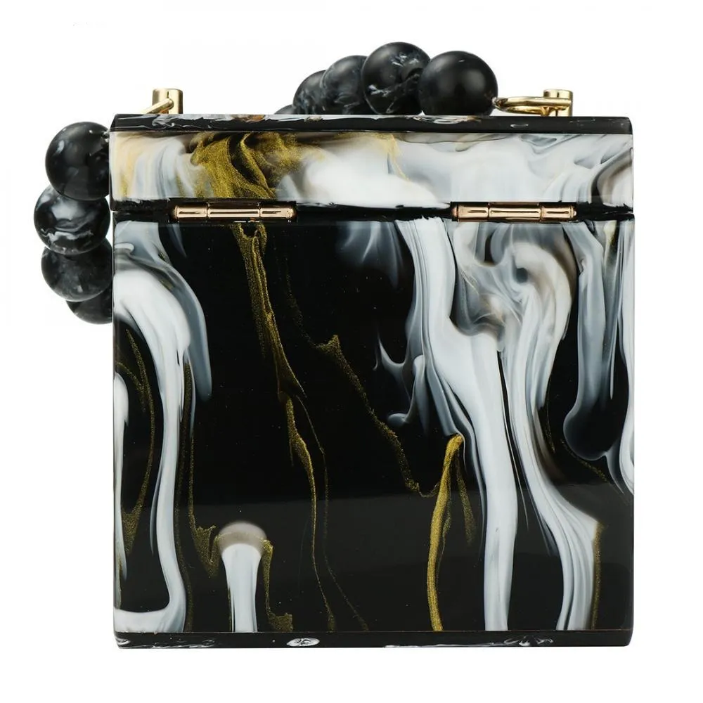 This One For Me Top Handle Bag