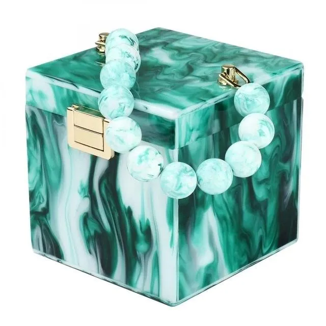 This One For Me Top Handle Bag