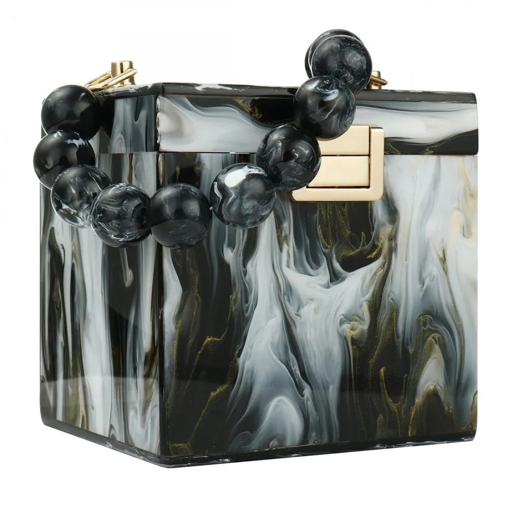 This One For Me Top Handle Bag