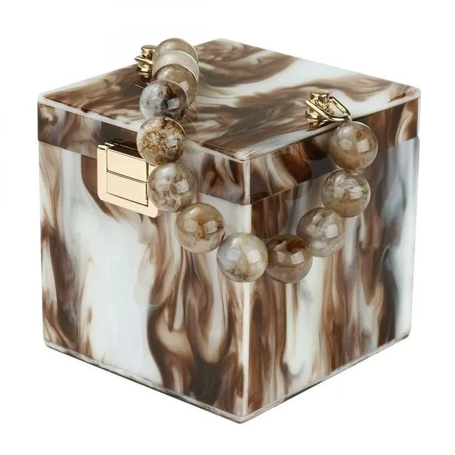 This One For Me Top Handle Bag