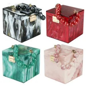 This One For Me Top Handle Bag