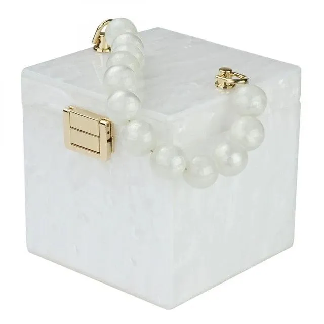 This One For Me Top Handle Bag