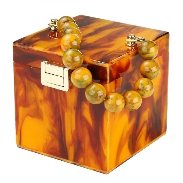 This One For Me Top Handle Bag