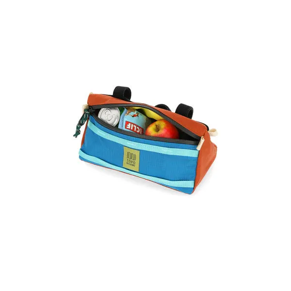 Topo Designs Bike Bag Mountain