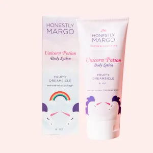 Unicorn Fruity Dreamsicle Potion Body Lotion