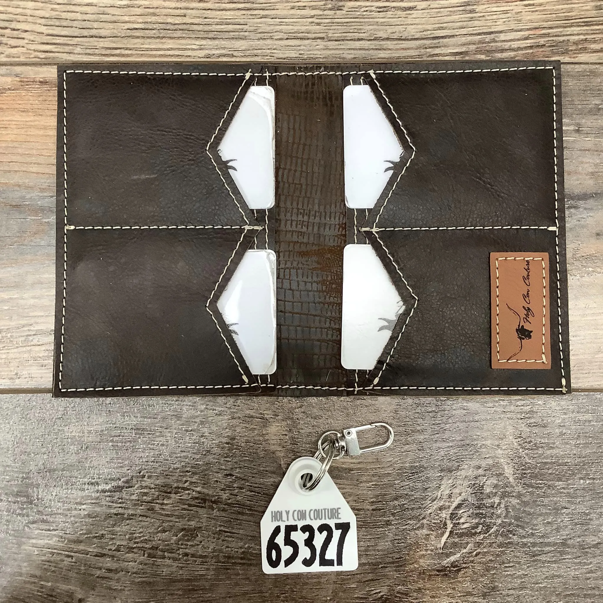 Unisex Passport Wallet #65327