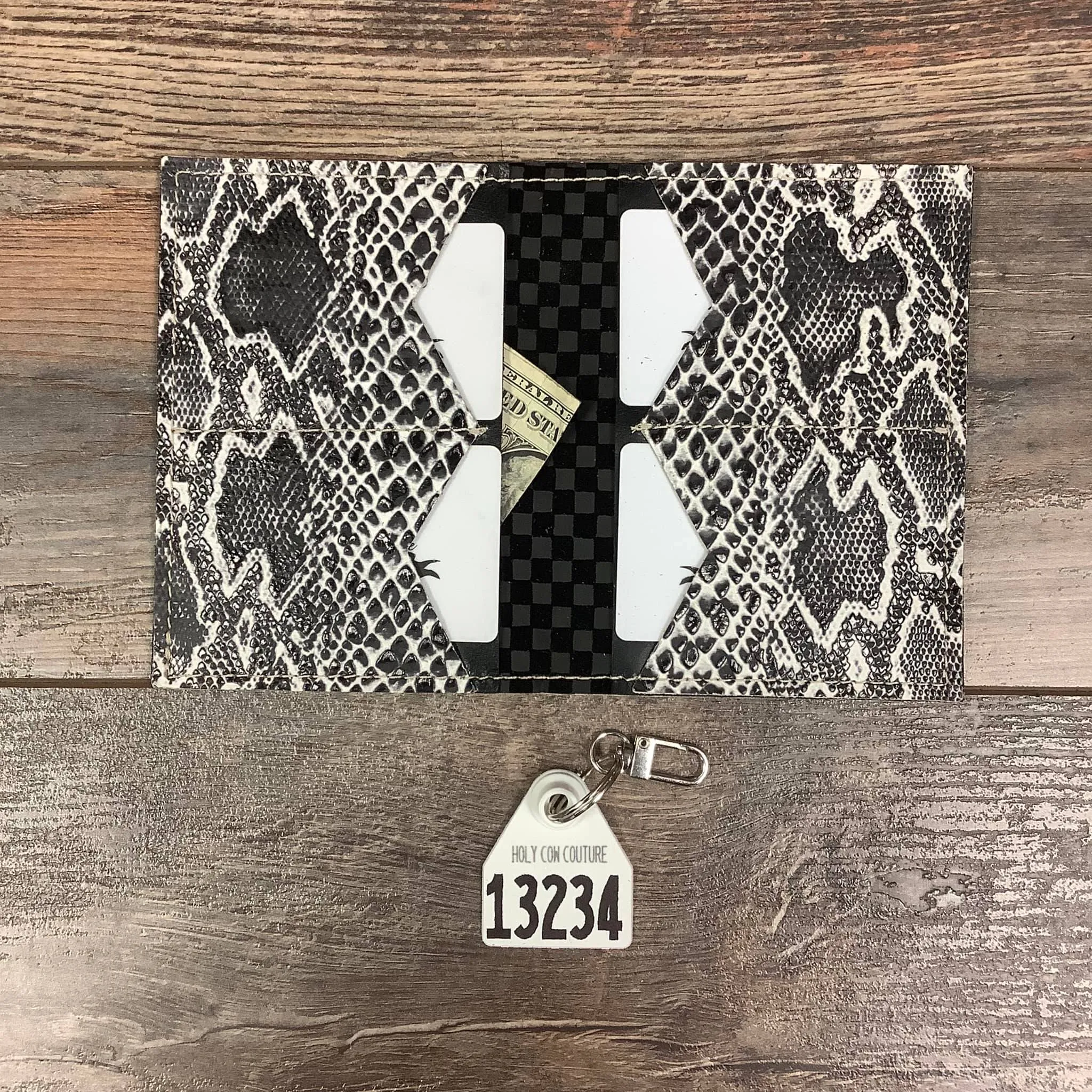 Unisex Wallet #13234