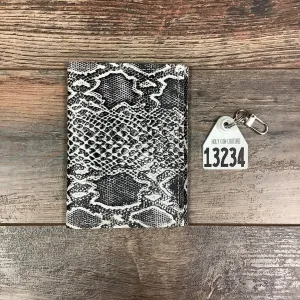 Unisex Wallet #13234