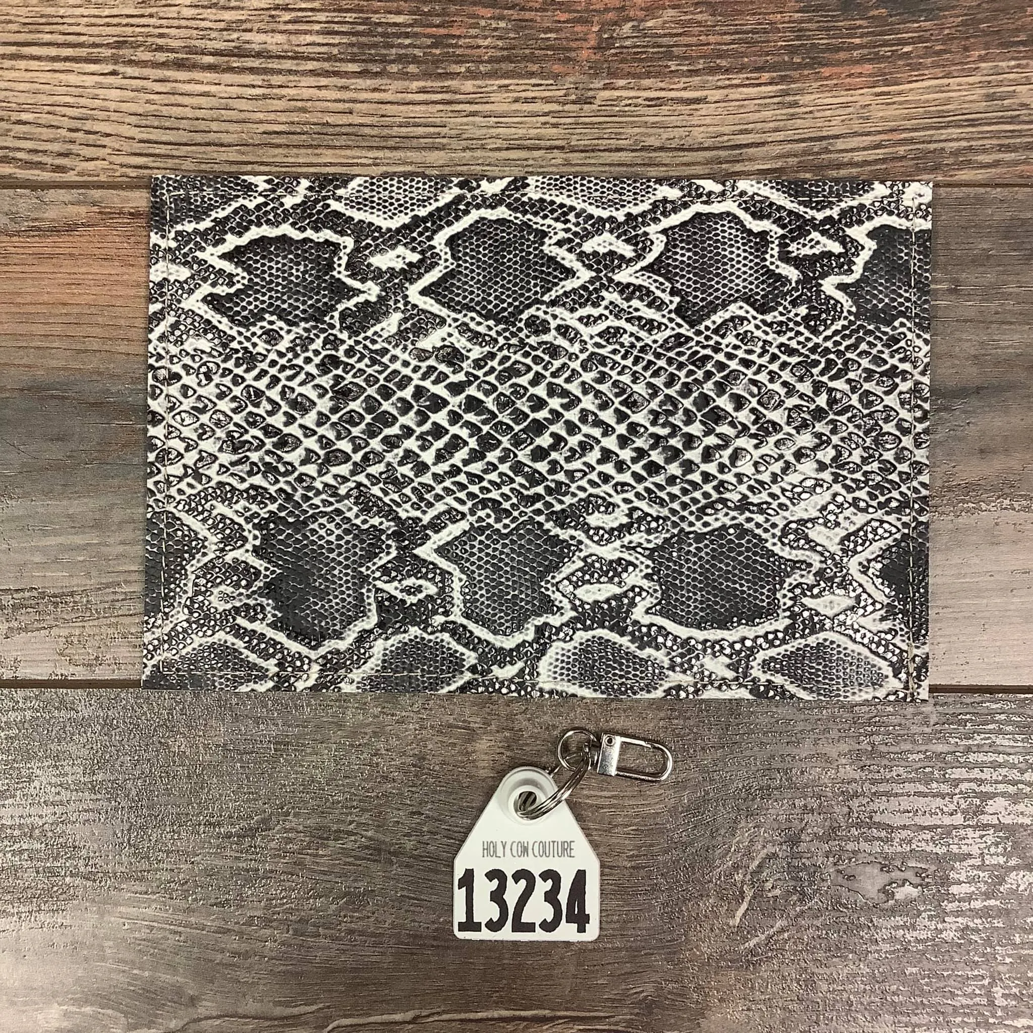 Unisex Wallet #13234