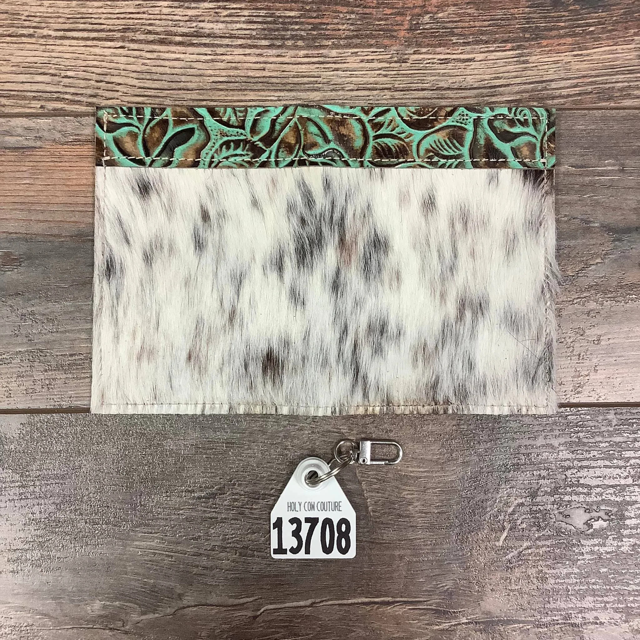 Unisex Wallet #13708