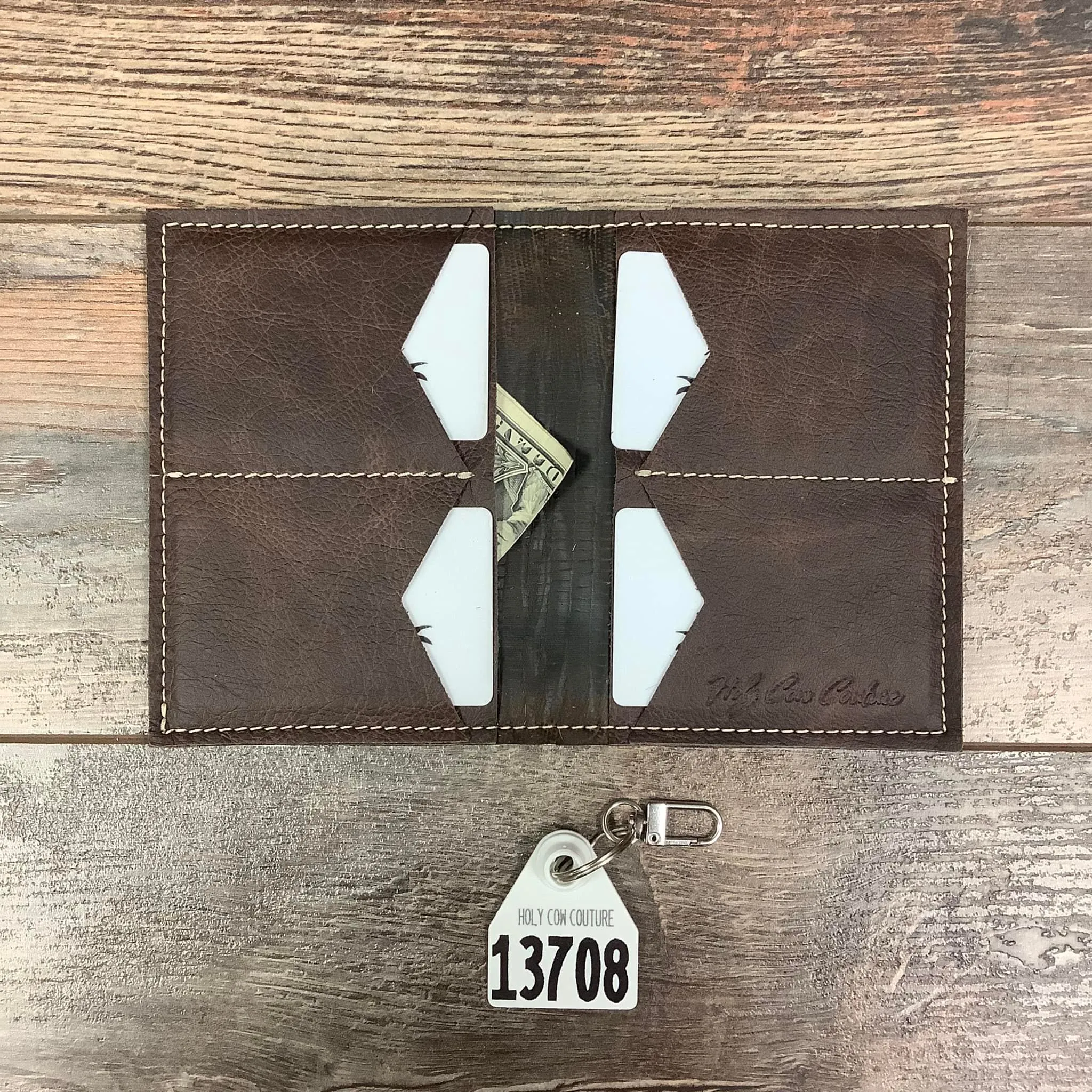 Unisex Wallet #13708