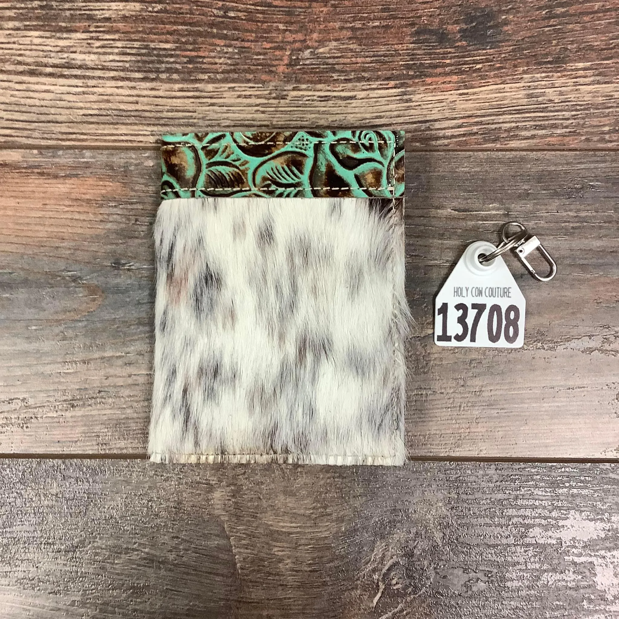 Unisex Wallet #13708