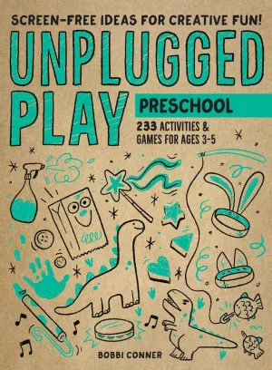 UNPLUGGED PLAY PRESCHOOL