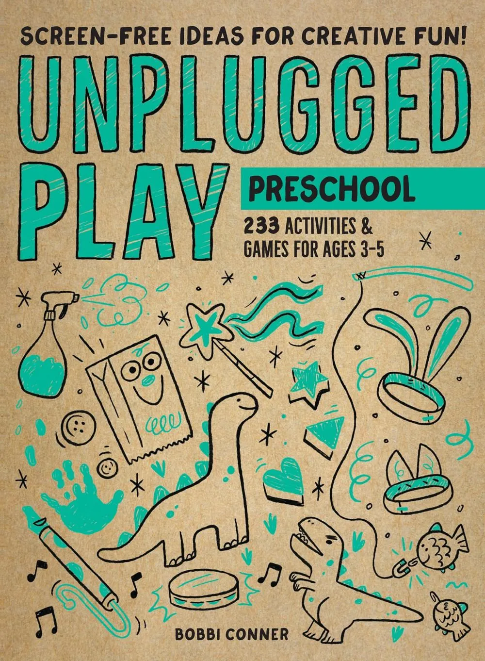 UNPLUGGED PLAY PRESCHOOL