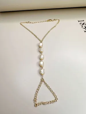 Velani Hand Jewelry