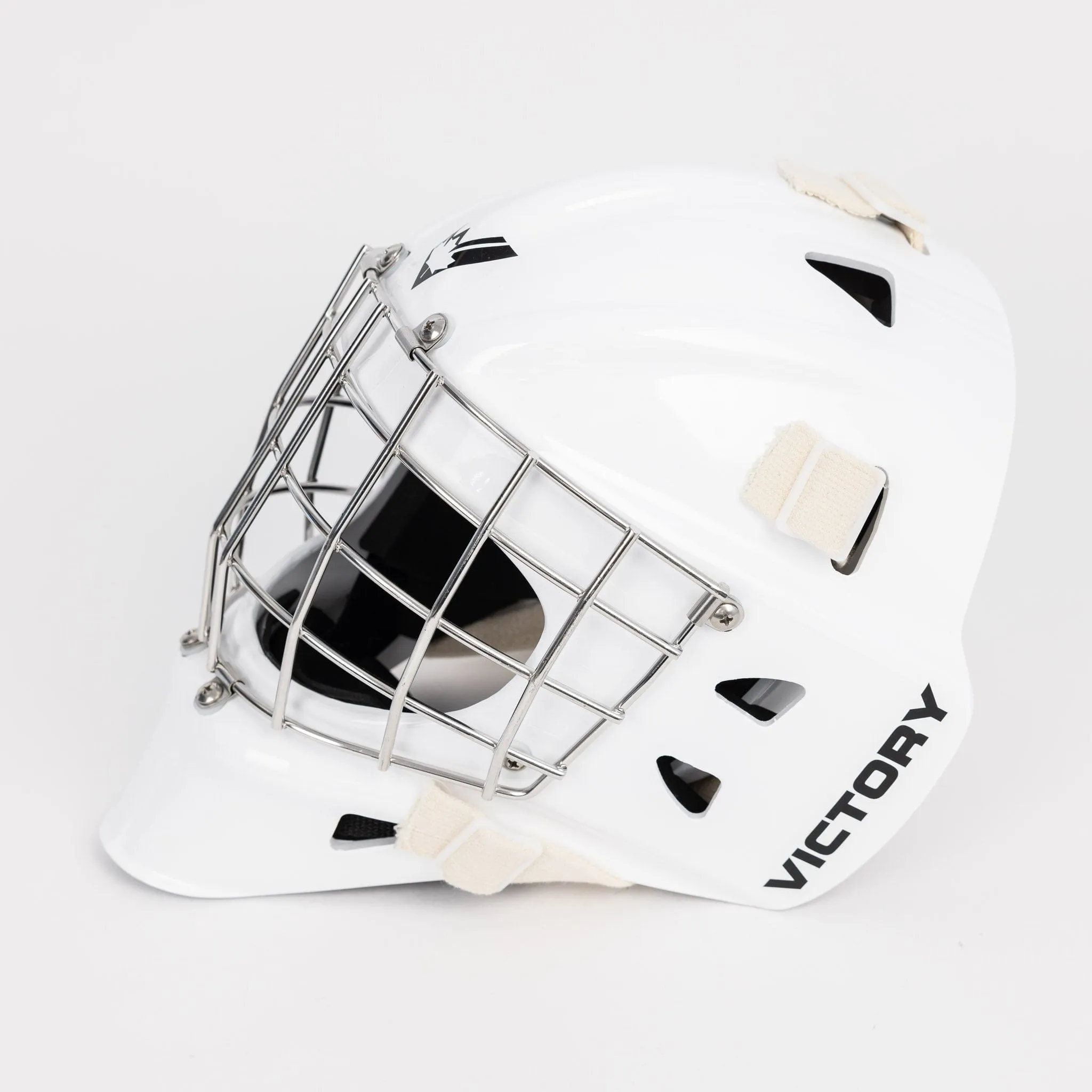 Victory V2 Junior Goalie Mask