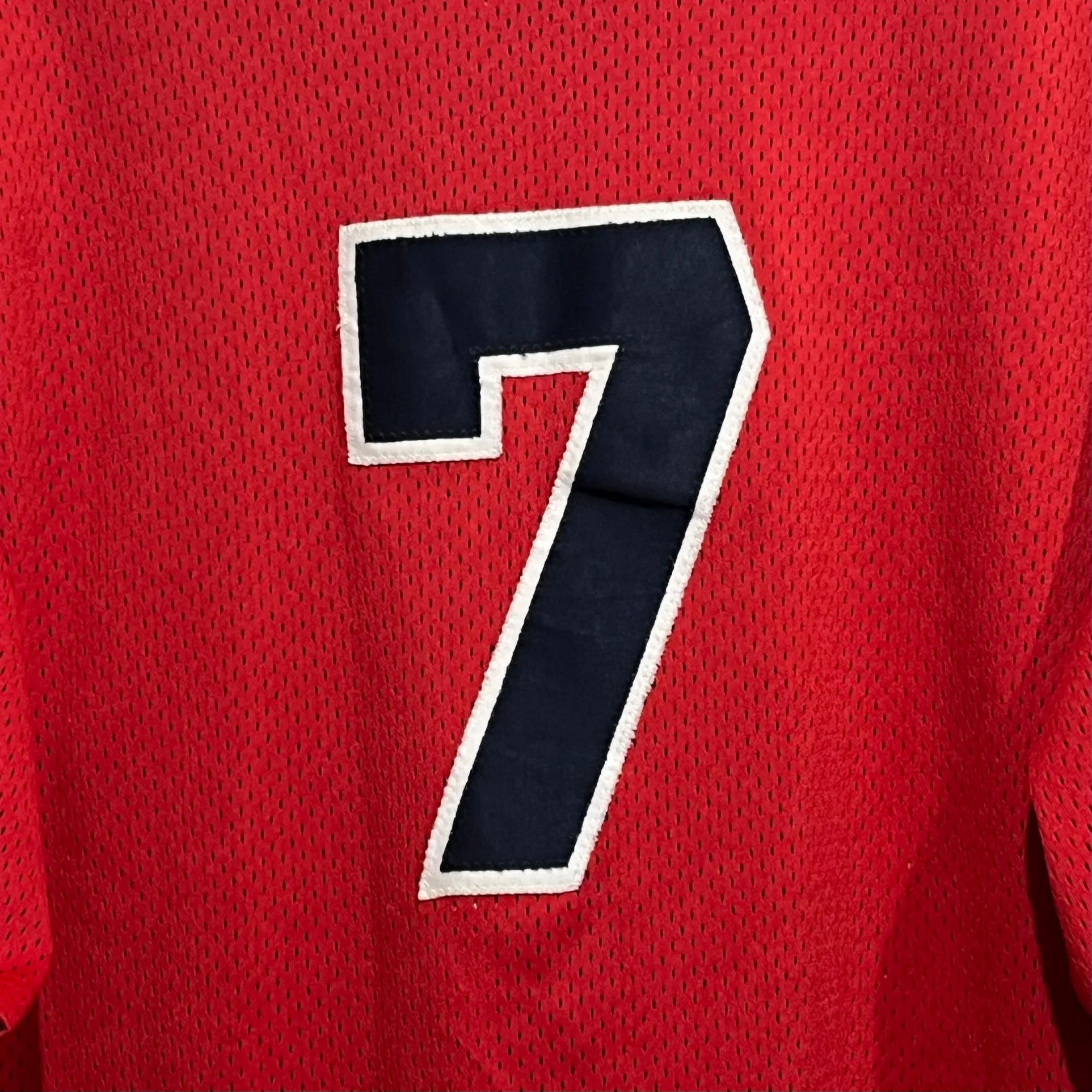 Vintage Minnesota Twins Jersey XL