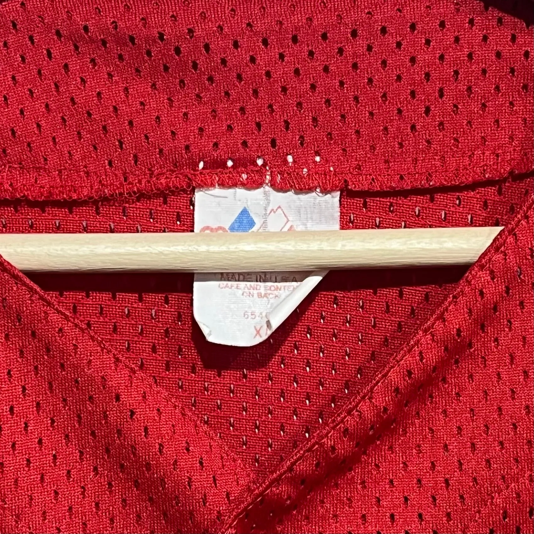 Vintage Minnesota Twins Jersey XL