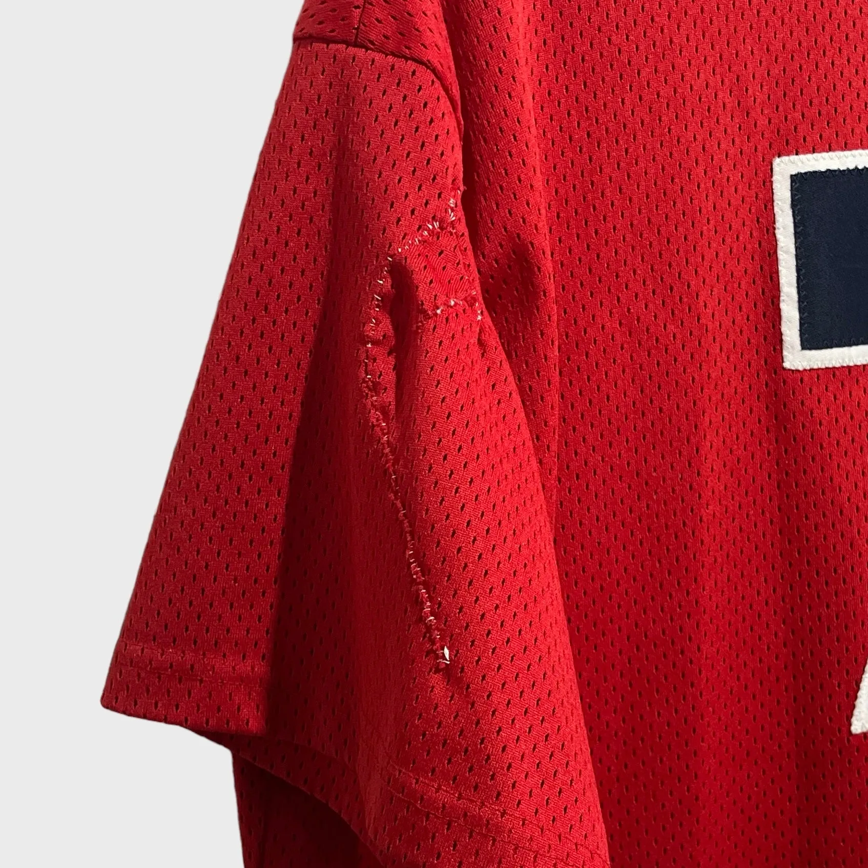 Vintage Minnesota Twins Jersey XL