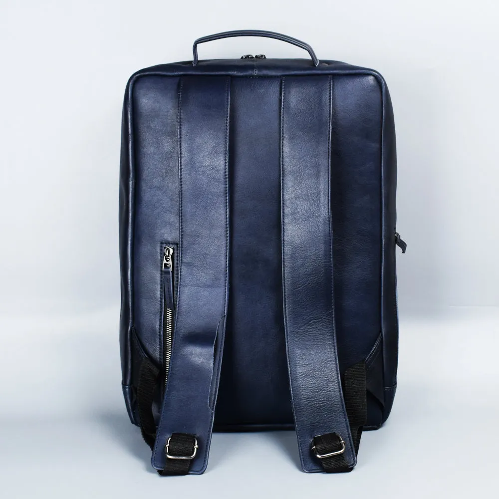 Voyager Blue