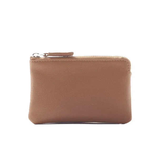 VX 20 Leather Wallet