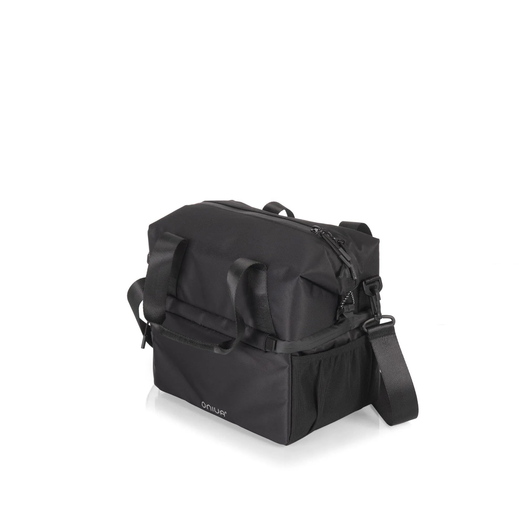 Wake Forest Demon Deacons - Tarana Lunch Bag Cooler with Utensils