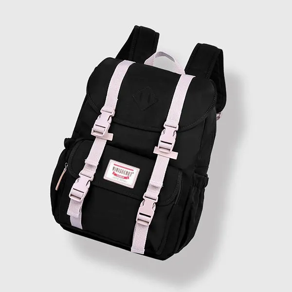 Waterproof Anti-theft School Travel Backpack