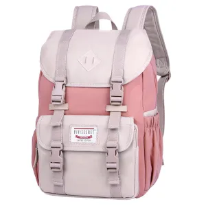 Waterproof Anti-theft School Travel Backpack