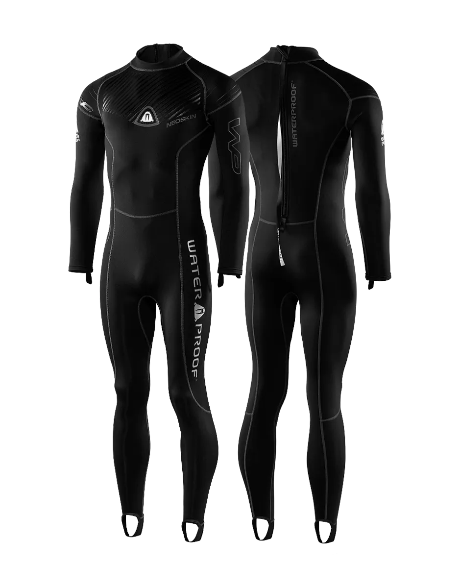 WATERPROOF MALE SPORT NEOSKIN 1MM