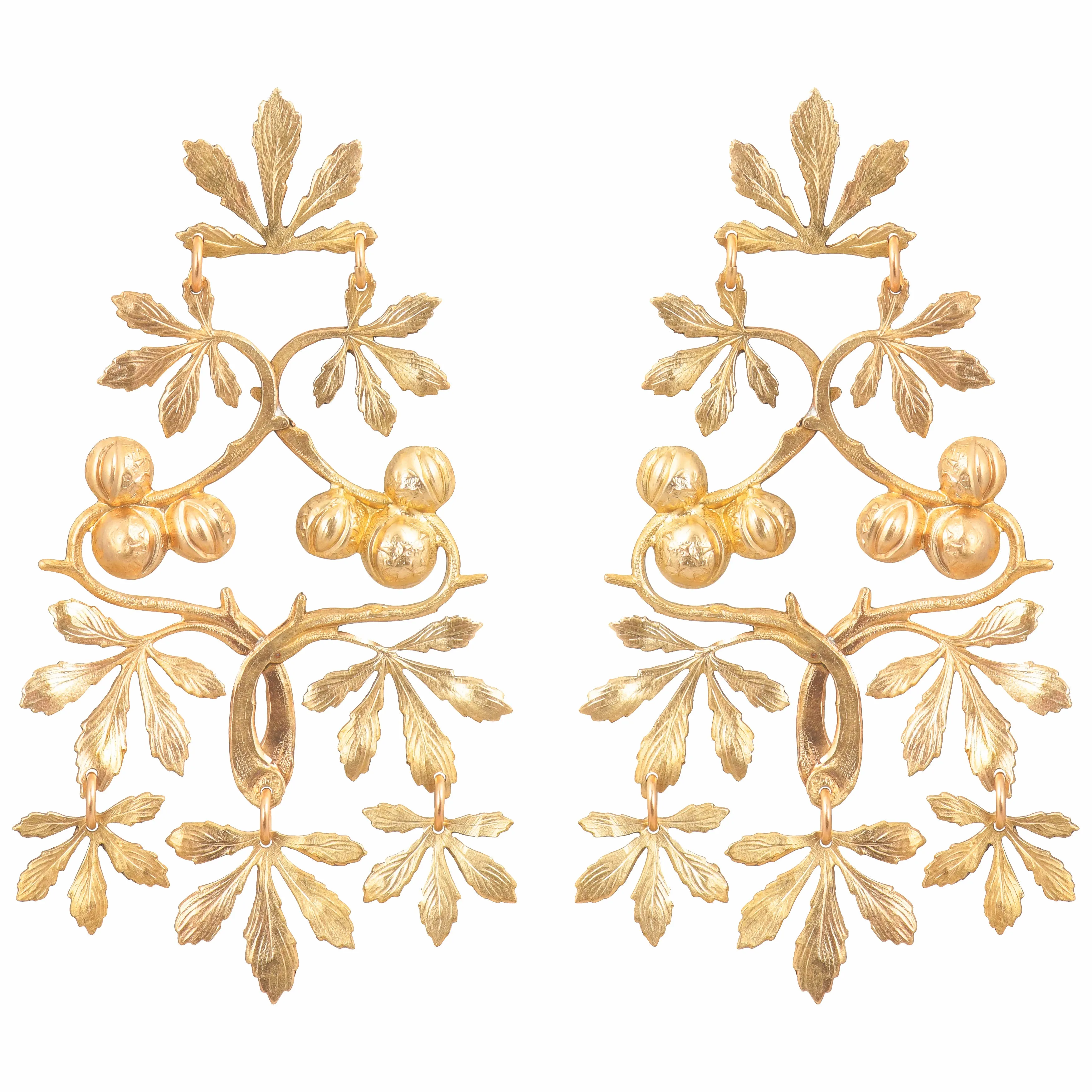 Wildwood Earrings
