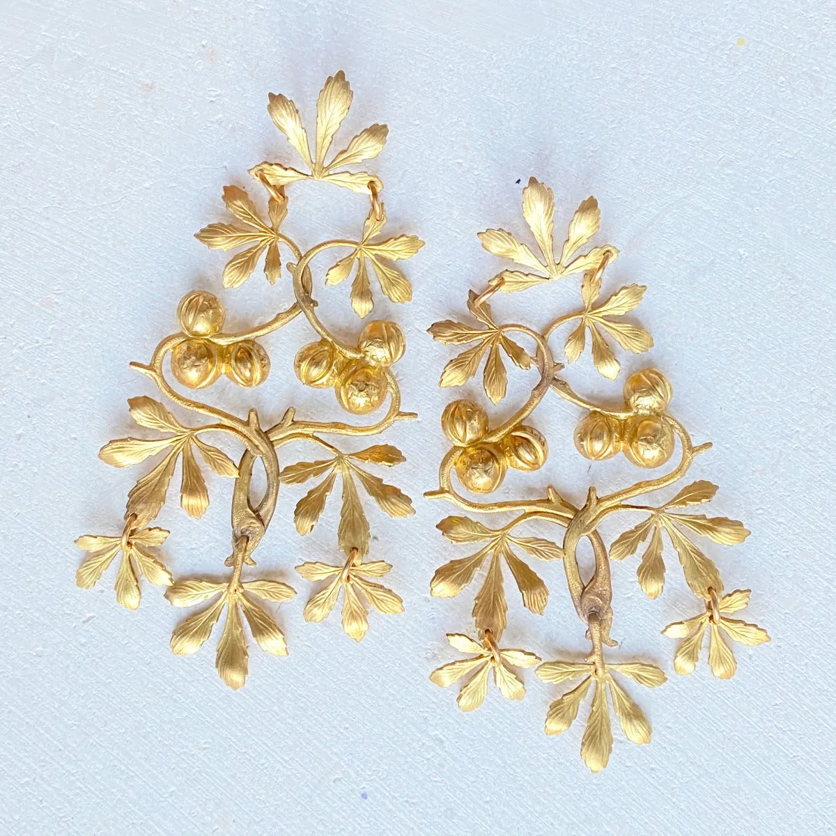 Wildwood Earrings