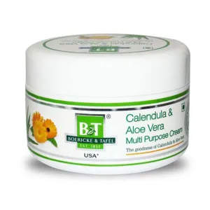 Willmar Schwabe B & T Calendula & Aloevera Multi Purpose Cream