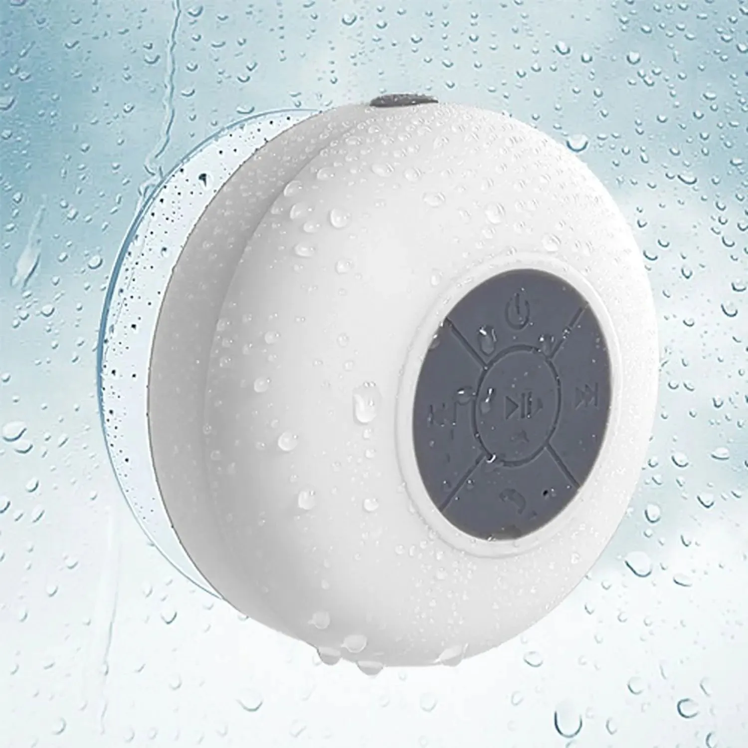 Wireless Waterproof Speaker