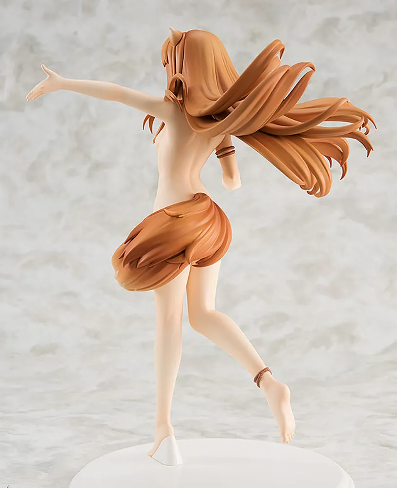 Wise Wolf Holo 1/7 Scale Figure
