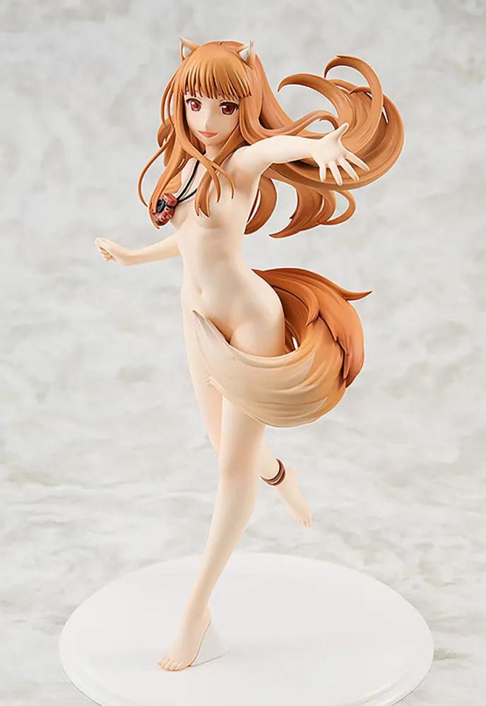 Wise Wolf Holo 1/7 Scale Figure