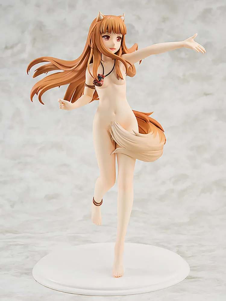 Wise Wolf Holo 1/7 Scale Figure