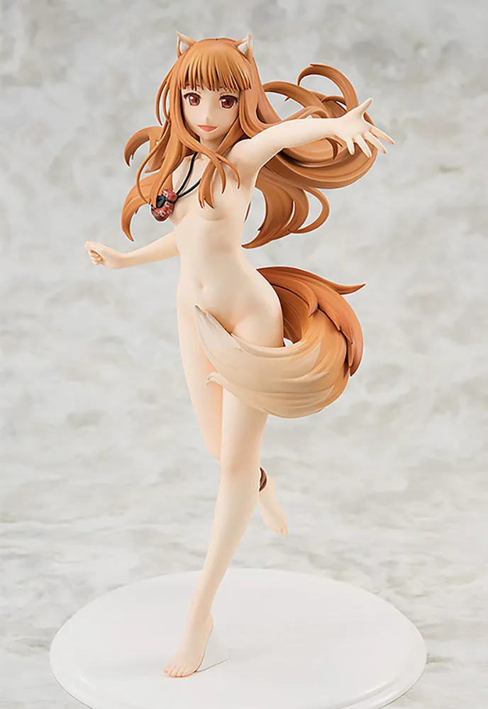 Wise Wolf Holo 1/7 Scale Figure