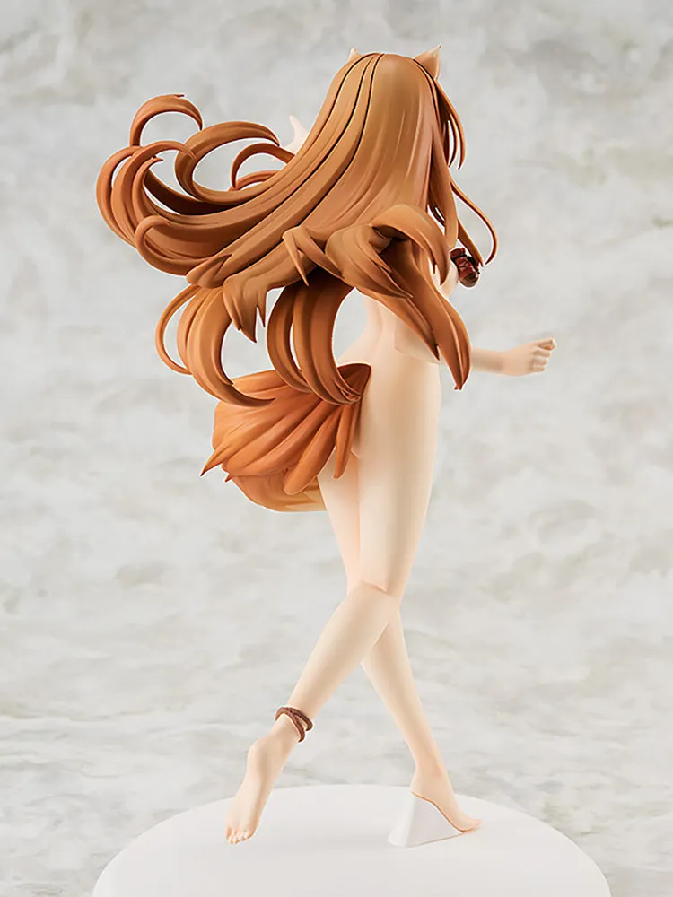Wise Wolf Holo 1/7 Scale Figure