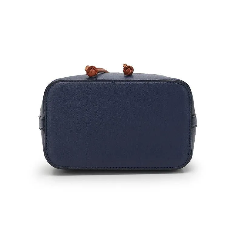 Women's Top Handle Sling Bag / Crossbody Bag - HLG 953
