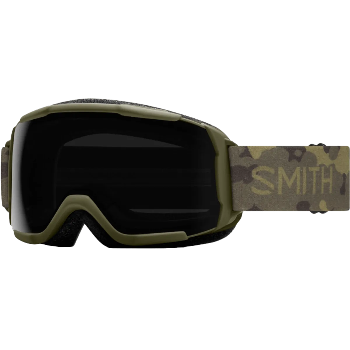 Youth Grom